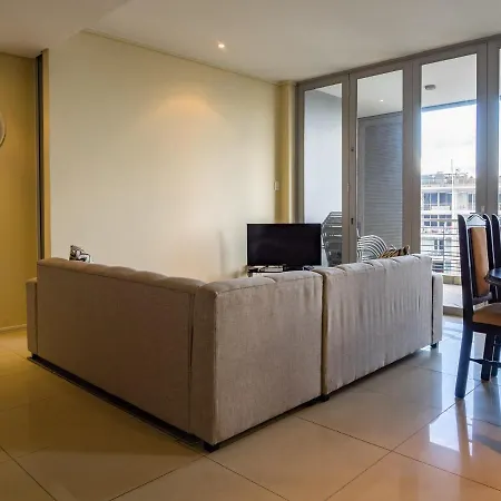 The Quays At Point Waterfront Durban Apartment Exterior photo