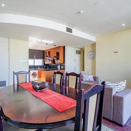 The Quays At Point Waterfront Durban Apartment Exterior photo
