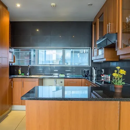 The Quays At Point Waterfront Durban Apartment Room photo