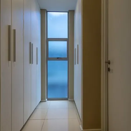 The Quays At Point Waterfront Durban Apartment Room photo