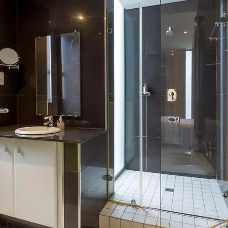 The Quays At Point Waterfront Durban Apartment Room photo